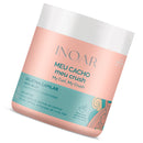 Gelatina Capilar Meu Cacho Meu Crush Inoar 500g