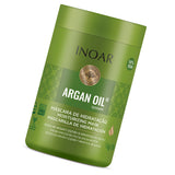 Máscara Tratamento Argan Oil Inoar 1kg