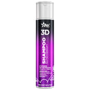 Shampoo 3d Nutritherapy Cuidado Diário Magic Color 300ml