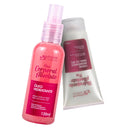 Kit Óleo Corporal + Creme Para Pés Absoluto Colágeno 150ml