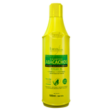 Kit Forever Liss Abacachos Shampoo + Máscara Hidratação 950g