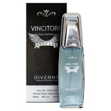 Perfume Masculino Giverny Vincitore Pour Homme 30ml