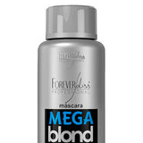 Forever Liss Matizador Mega Blond Black 500ml