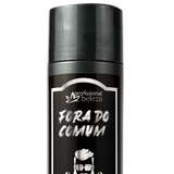 Shampoo Masculino 3 em 1 Fora Do Comum Profissional Beleza 300ml