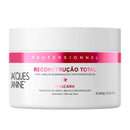Kit Completo Reconstrução Total Jacques Janine 3 Itens 240g