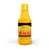 Kit Completo Mealiza Máscara Hidratante Forever Liss De 1kg