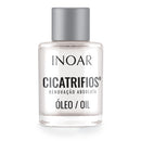 Óleo Inoar Cicatrifios Renovação Display 12 Unidades 7ml