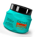 Forever Liss Máscara Cachos 250g