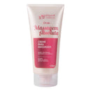 Kit Creme Massagem + Creme Para Pés Absoluto Colágeno 150ml