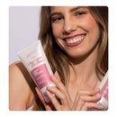 Kit Creme Massagem + Creme Para Pés Absoluto Colágeno 150ml