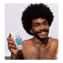 Kit Sabonete + Gel Esfoliante Corporal Com Ácido Hialurônico