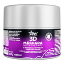 Máscara 3d Nutritherapy Cuidado Diário Magic Color 300g